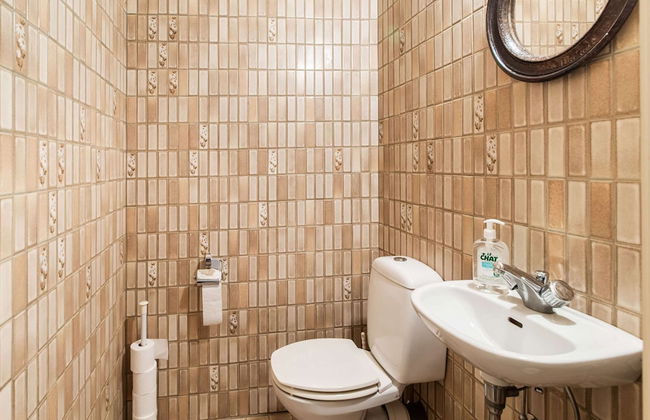 Charming Stay by High Fens - Photo 29