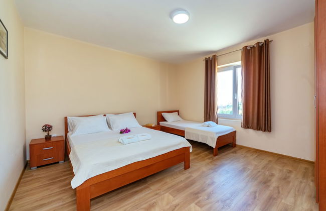 Uphill Glavanovic Villa - Foto 4