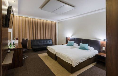 GLAMOUR - Restaurant & SPA - Foto 12