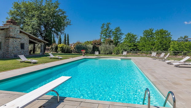 Casale La Splendida 10 Emma Villas - Foto 2, Habitación