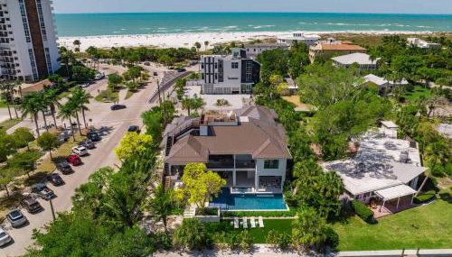 The Ringling Estate in Sarasota - Foto 4