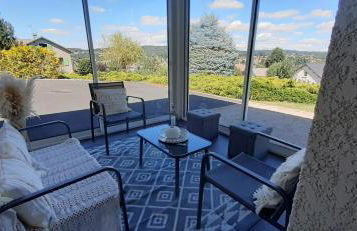 Haute-loire Tence Belle maison neuve plain-pied 4 étoiles avec parc arboré clos - Foto 13