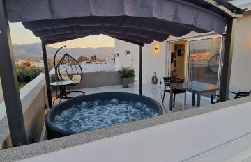 Hill Luxury Suite - Foto 1