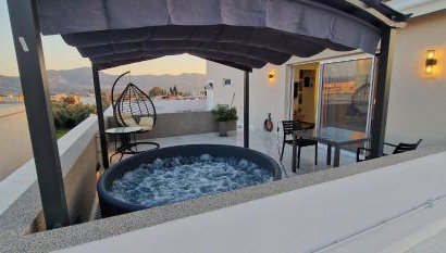 Hill Luxury Suite - Foto 1