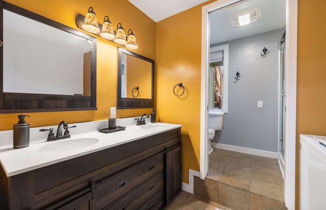 Deschutes Riverwoods Retreat - Foto 24