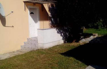 Studios ΣΤΟΥΣ ΠΥΡΓΟΥΣ ΘΕΡΜΗΣ - Foto 20