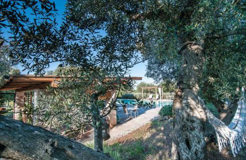Il Trullo di Ben - with Private Pool in Locorotondo - Perfect for Couples & Quiet Escapes - Dogfriendly - Foto 34