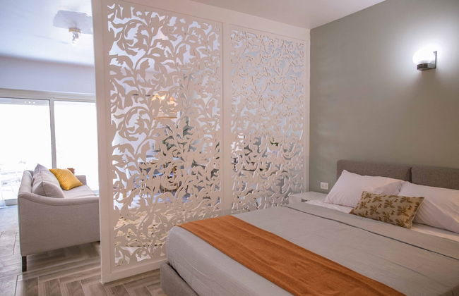 Bird Nest Near Arkan Plaza - Foto 6