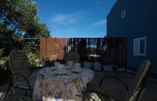 Family-friendly apartments with swimming pool Verunic, Dugi otok - 14286 - Foto 17