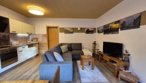 Ferienwohnung Am Rauenstein - Foto 3