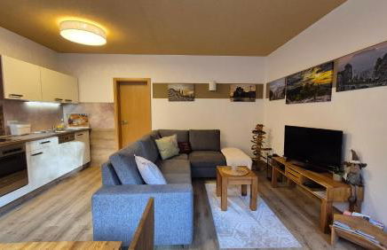 Ferienwohnung Am Rauenstein - Foto 3