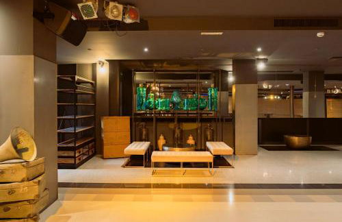 Camoma Aparthotel - Suites Apartments - Foto 52