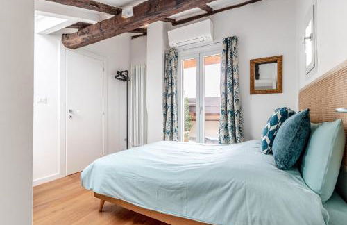 Casa Fossato - Foto 24