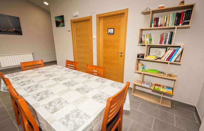 Apartamentos Navalin - Foto 72