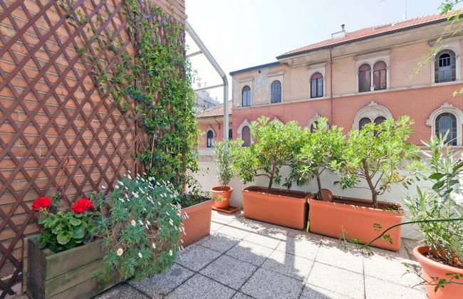 Italianway - Vallazze 87 - Foto 12