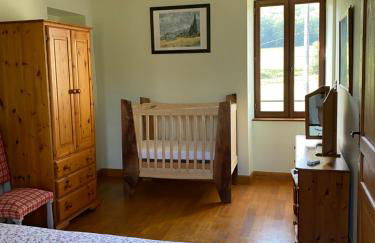 Cottage de La Mothe - Foto 11