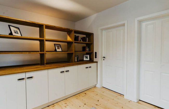 Princess Street No8 Comfortable Holiday Residence - Foto 5