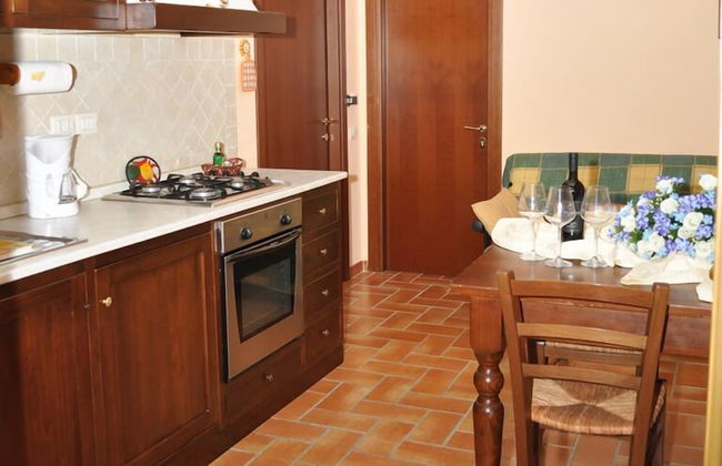 Agriturismo Le Dolci Colline - Photo 19