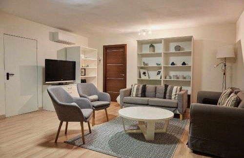 Villa Alcotán Layos by Toledo AP - Foto 25