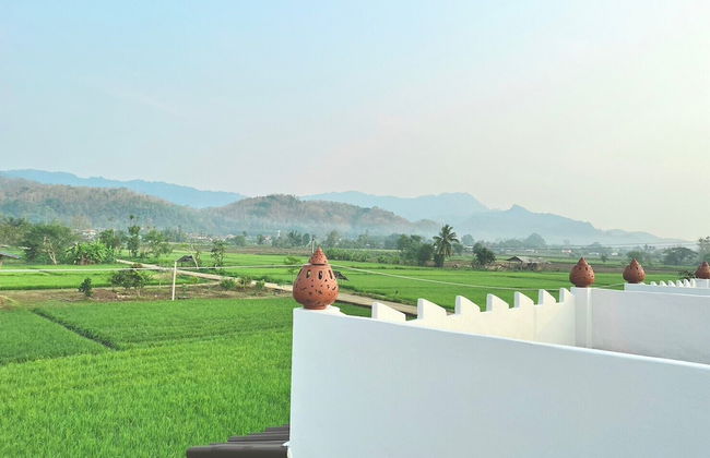The Green Season Resort Chiang Rai - Foto 32