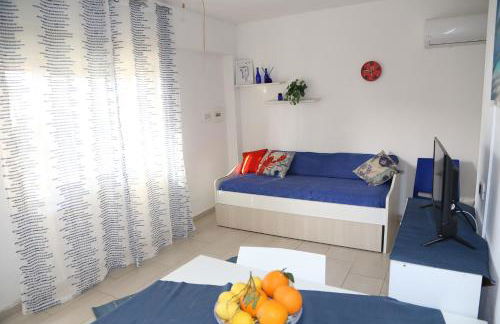 Marchesana Beach sole mare spiaggia - Foto 8