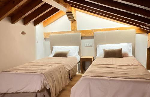 Hotel y Casa Rural El Retiro del Oso - Foto 49