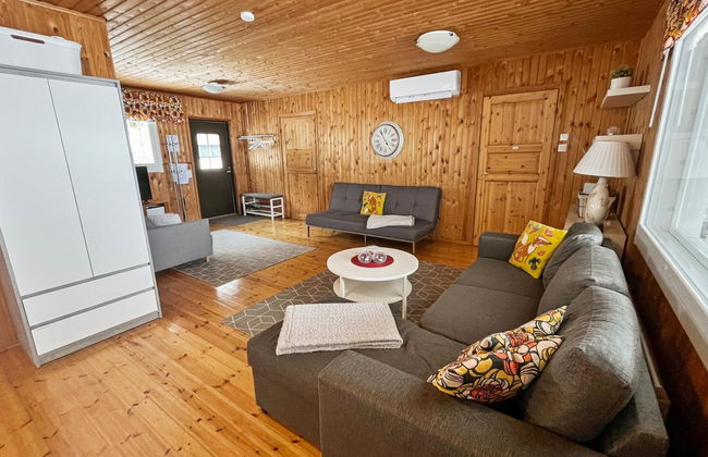 Villa piranniemi - Foto 9