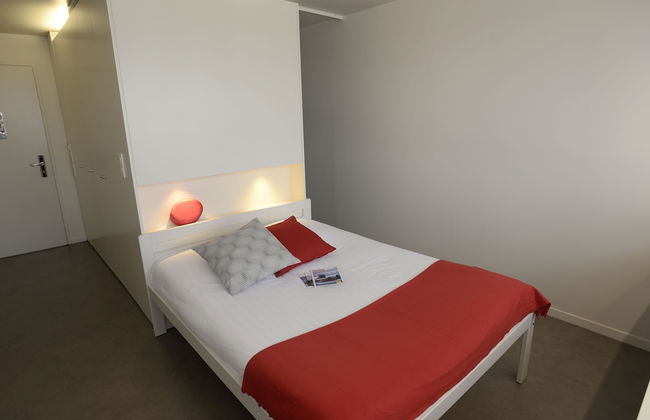 Study Hôtel - Foto 6