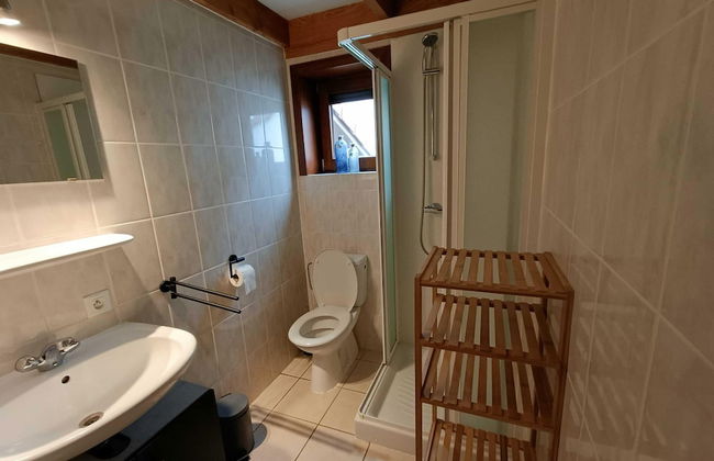 Holiday Home in De Haan Near Beach - Foto 23