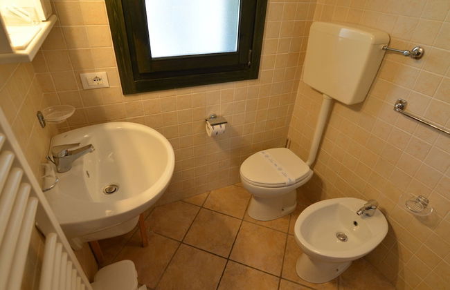 Relaxing Resort Apartment - Foto 15