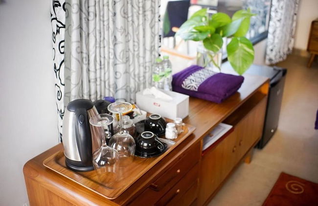 Lucca Resort & Residence - Foto 13