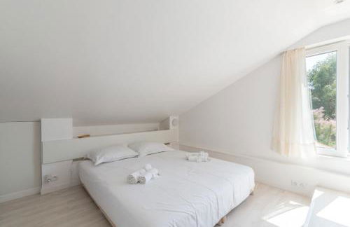 La P'tite Prée - Wifi - Parking - Foto 4