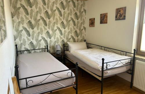 familienfreundliche Ferienwohnung Mika - Foto 10