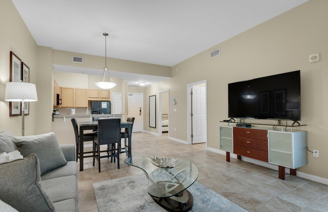 Palms Resort #2106 Jr. 2BR - Photo 25