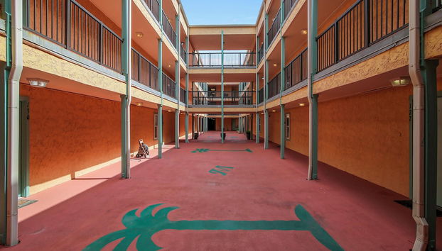 Servicios del alojamiento