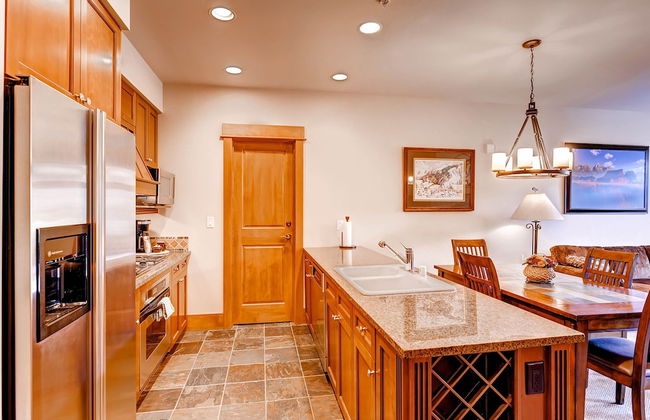 Timbers and Lone Eagle by Keystone Resort - Foto 25