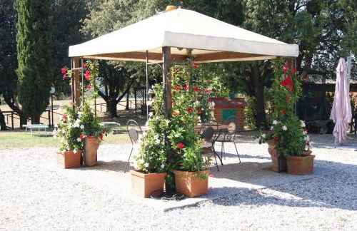 Agriturismo Spazzavento - Foto 13