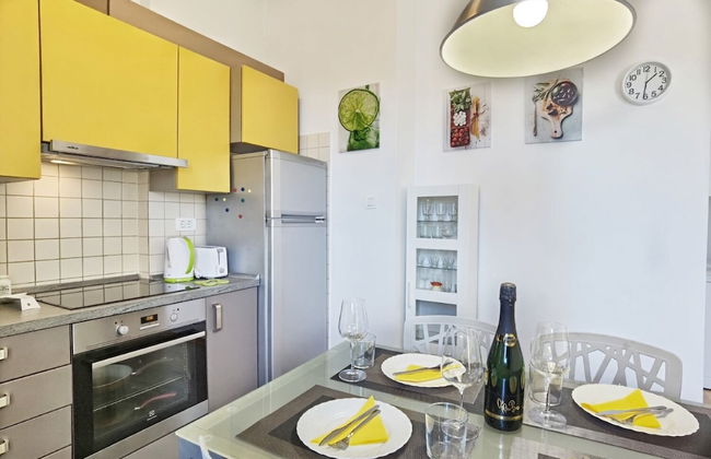 Sol - City Centar - SA2 - Photo 8