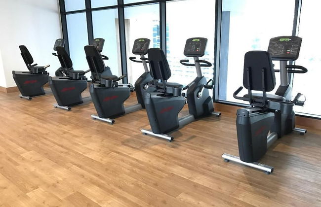 Cozy Family Suite Apartment - Foto 27