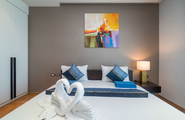 Emerald Terrace by Lofty - Foto 9