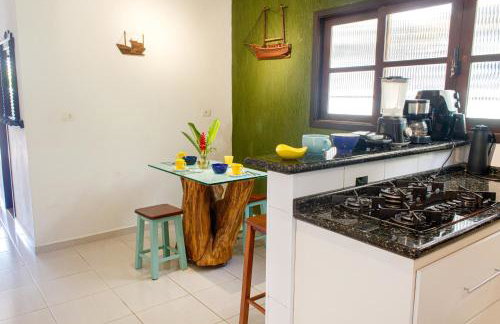 CASA PROXIMA A PRAIA GRANDE E TENORIO - Foto 45