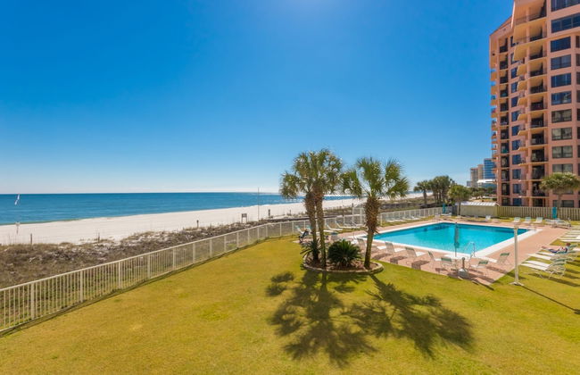 Sunswept Condos by Hosteeva - Foto 26