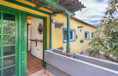 Casa rural suerteluna - Foto 28