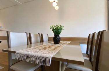 Alpes da Montanha Gramado próximo ao centro locação de temporada - Foto 4