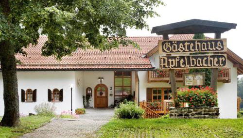 Gästehaus Apfelbacher - Foto 3