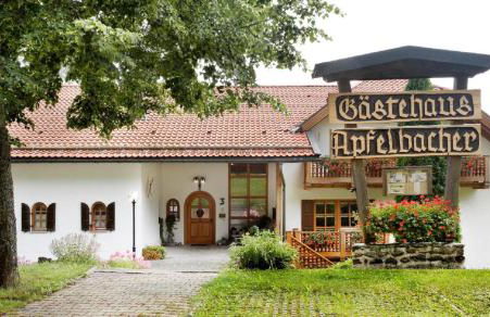 Gästehaus Apfelbacher - Foto 3