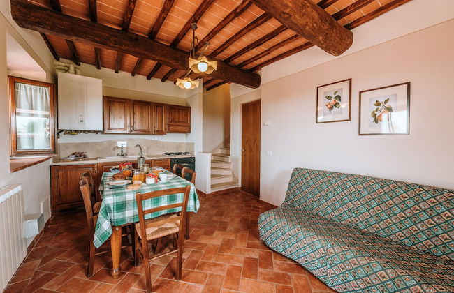 Villa di Sotto - Photo 68