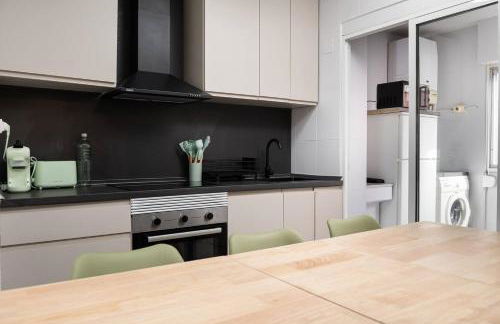 Apto Pirenarium l CINE l Parking l Wifi l trastero - Foto 15