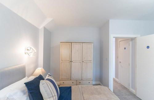 The Enchanting Silver Birch Retreat, New Forest - Foto 10