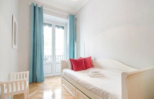 Stunning Stylish 4BD 3BTH - City Center-Atocha - Photo 37